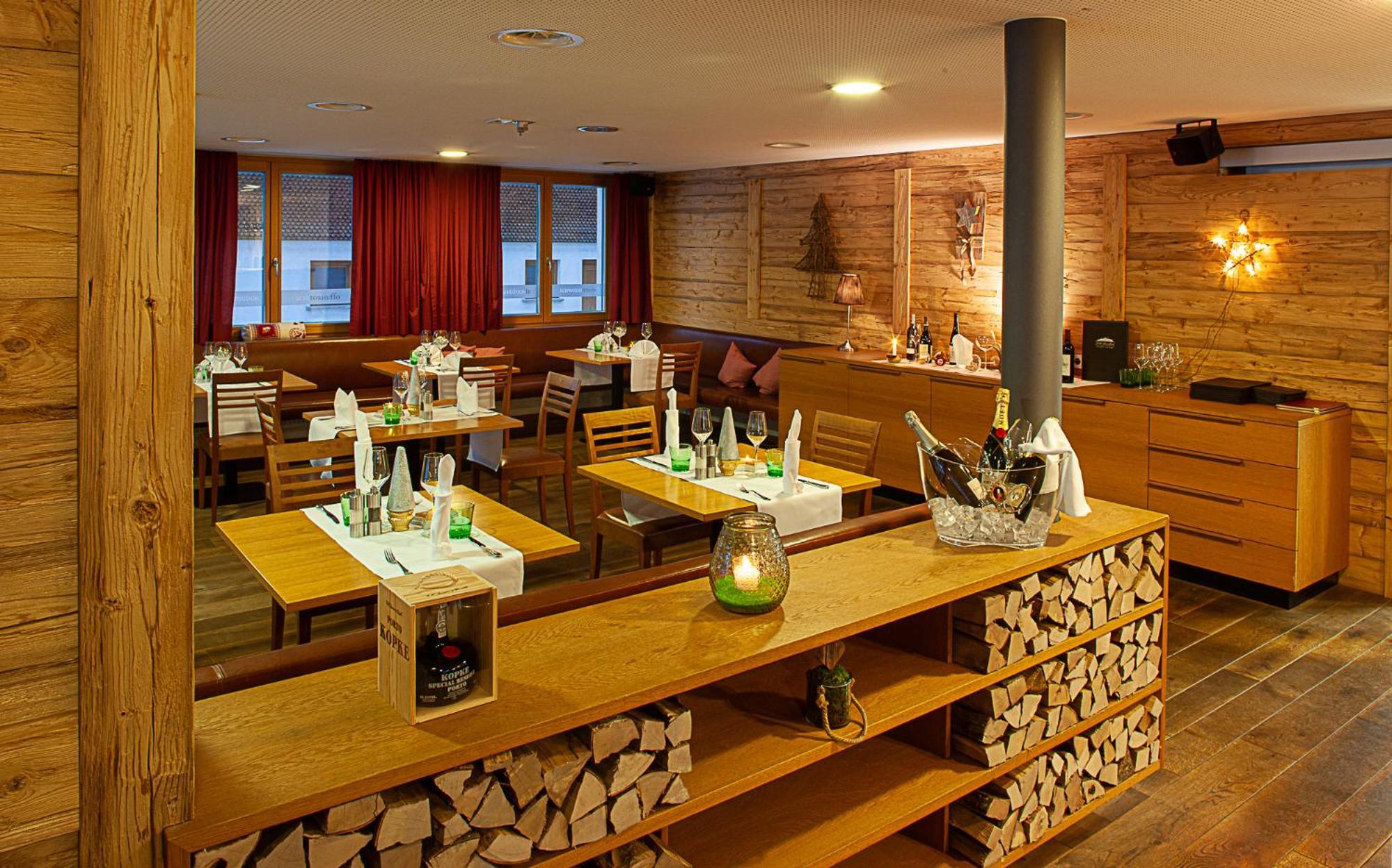Hotel Kanisfluh Mellau Ngoại thất bức ảnh