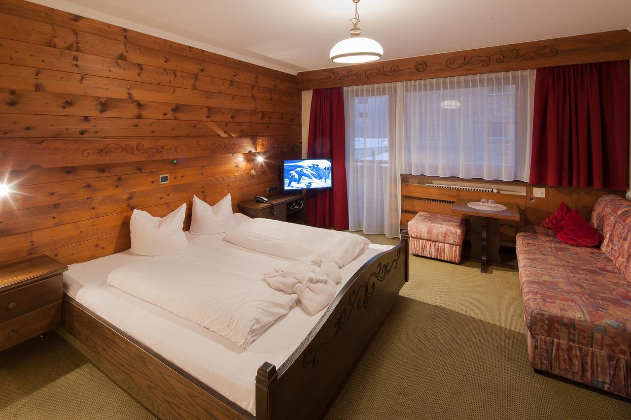 Hotel Kanisfluh Mellau Ngoại thất bức ảnh