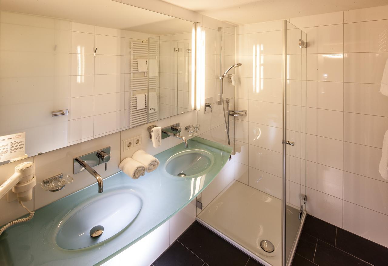 Hotel Kanisfluh Mellau Ngoại thất bức ảnh