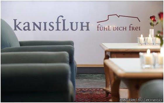 Hotel Kanisfluh Mellau Ngoại thất bức ảnh
