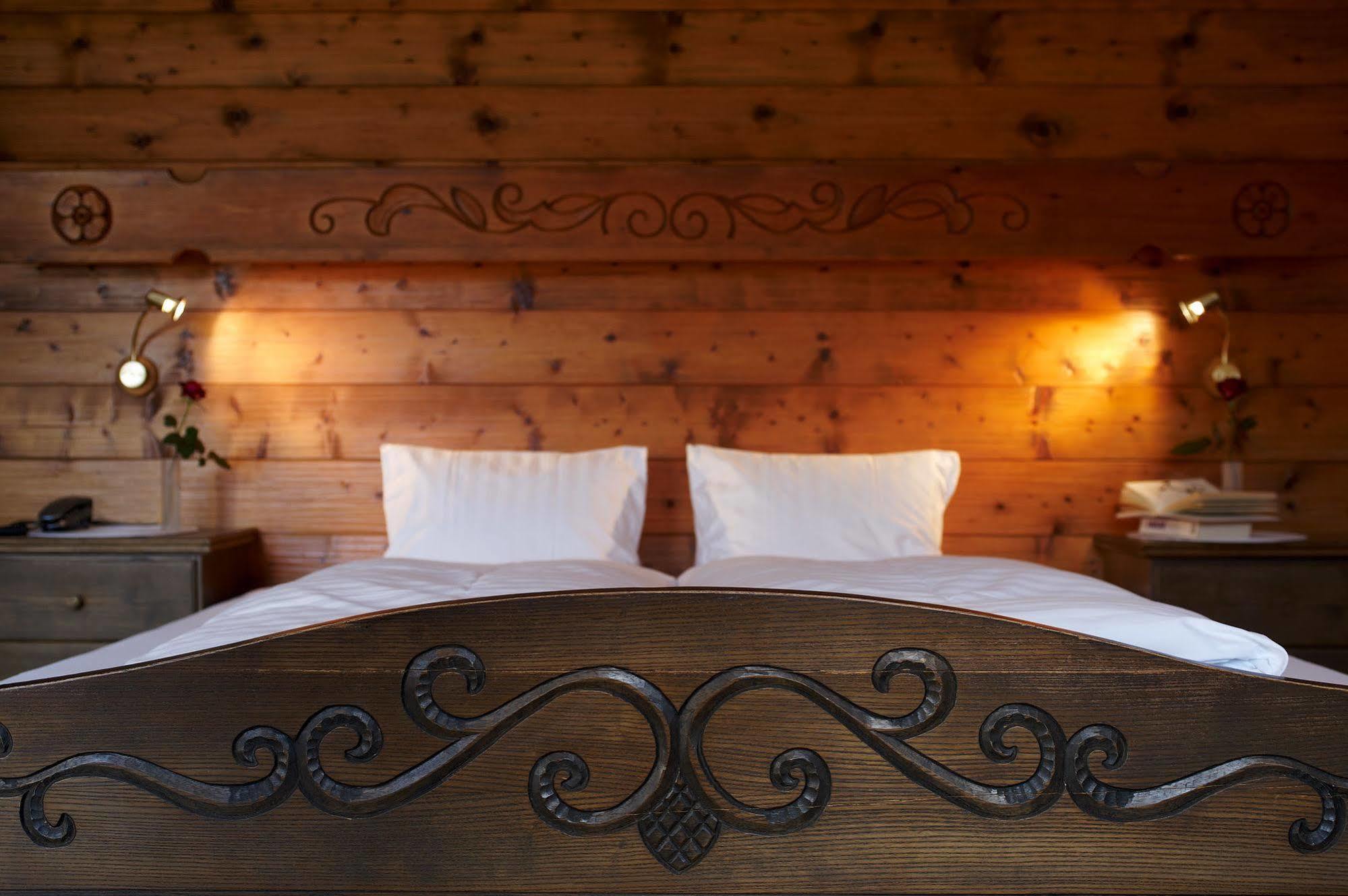Hotel Kanisfluh Mellau Phòng bức ảnh