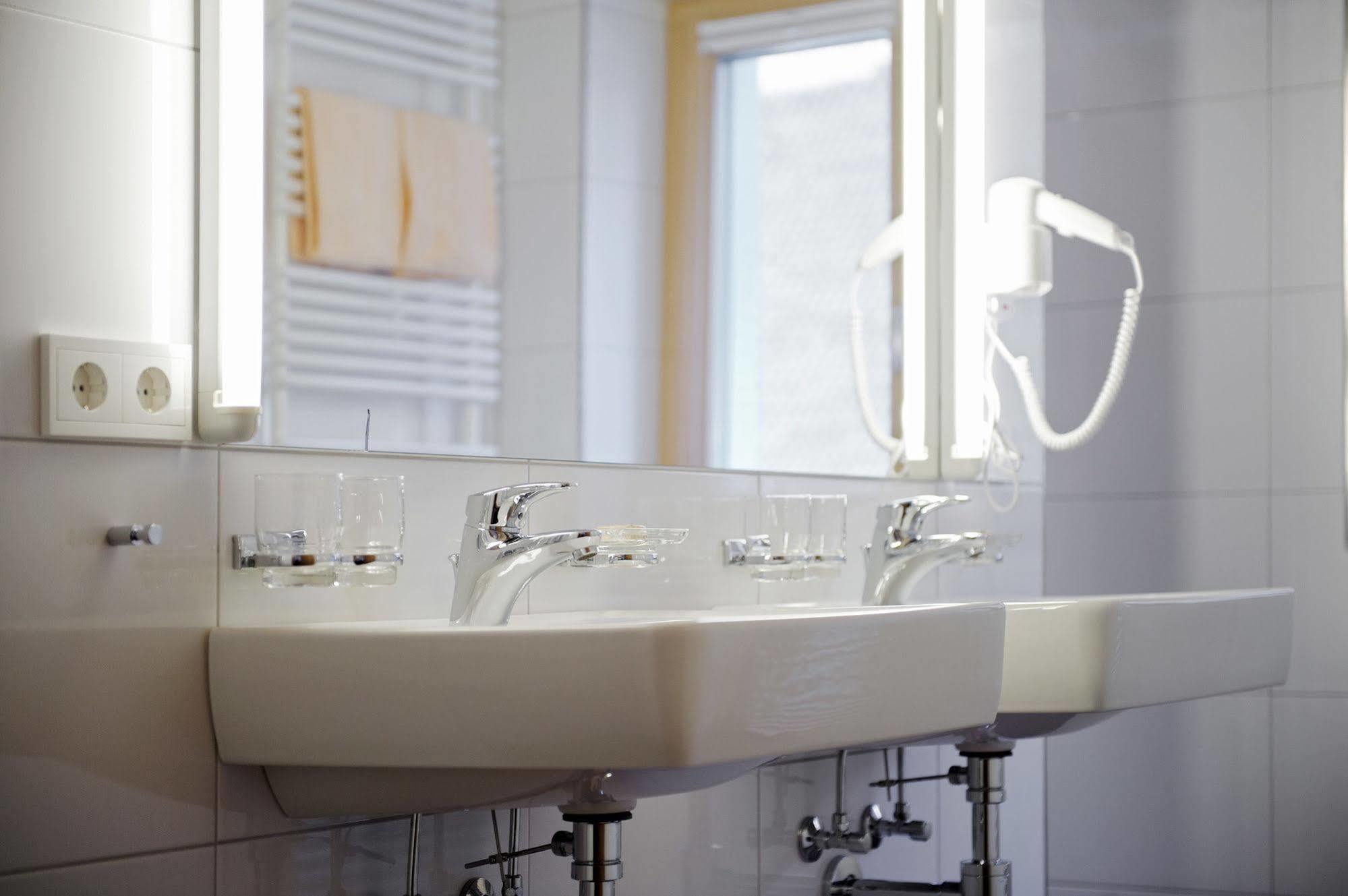 Hotel Kanisfluh Mellau Ngoại thất bức ảnh