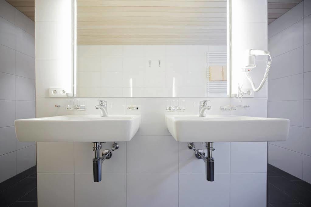 Hotel Kanisfluh Mellau Ngoại thất bức ảnh